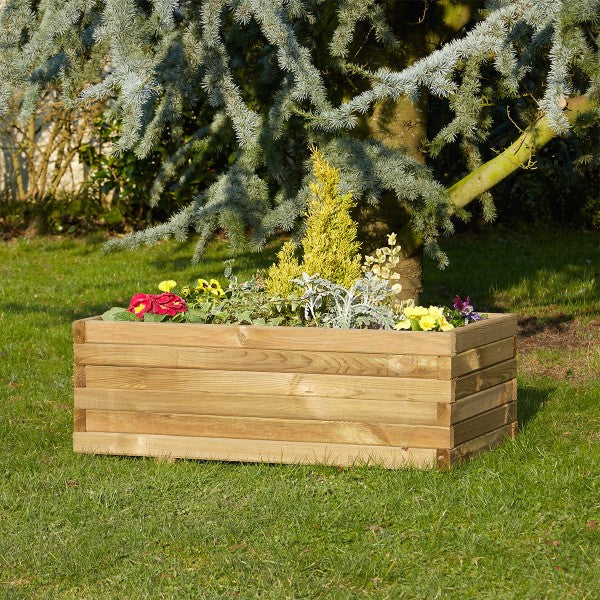 Louis – Large format elegance for your plants ''Jardinière'' 🌿✨